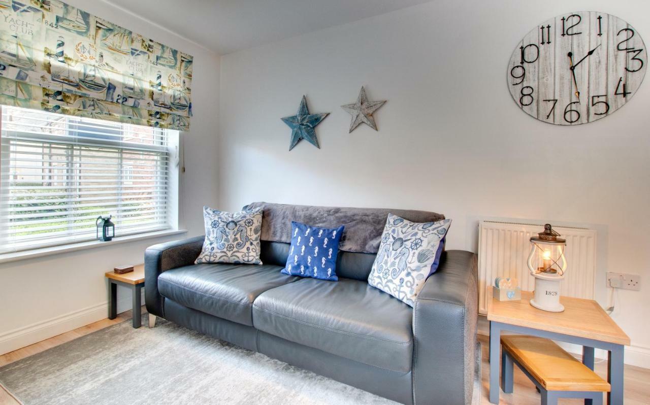 The Seahorse 1 Bedroomed Apartment Dog Friendly 法利 外观 照片