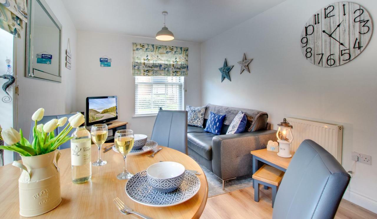 The Seahorse 1 Bedroomed Apartment Dog Friendly 法利 外观 照片